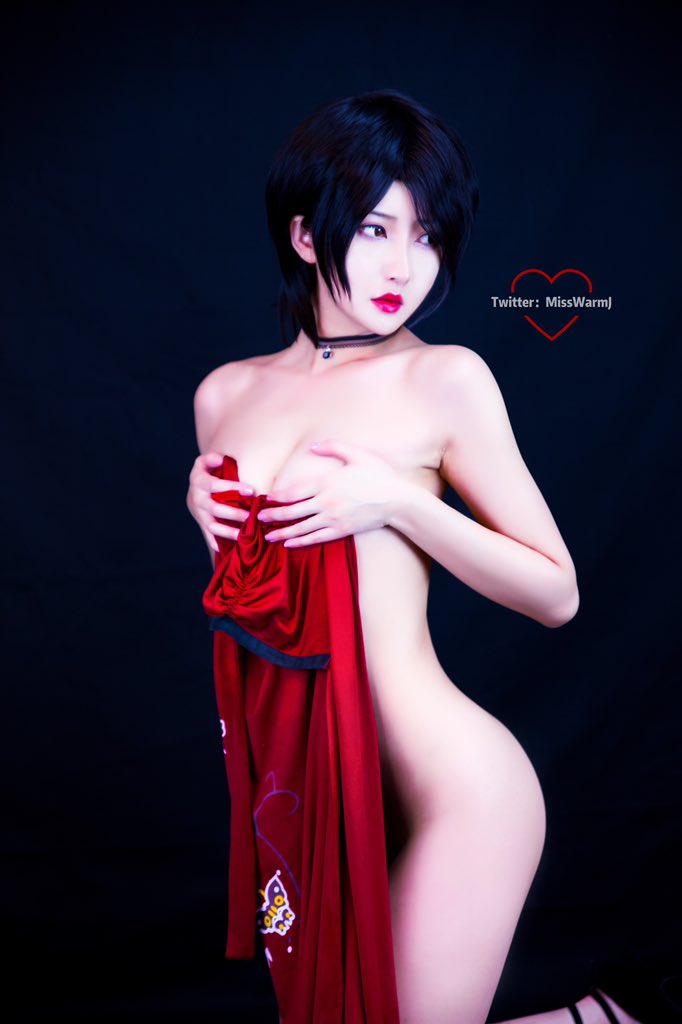 Figure MissWarmJ3 Cosplay miscellaneous(87)